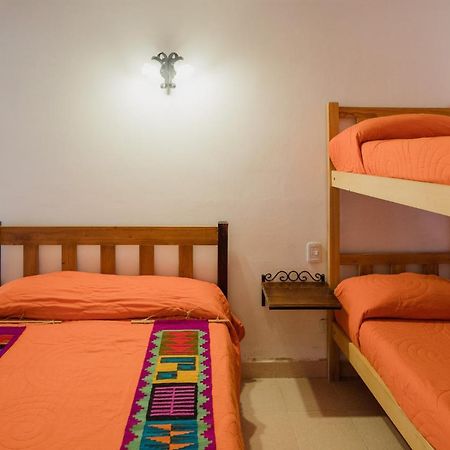Hostel Aires De Cafayate Exteriér fotografie