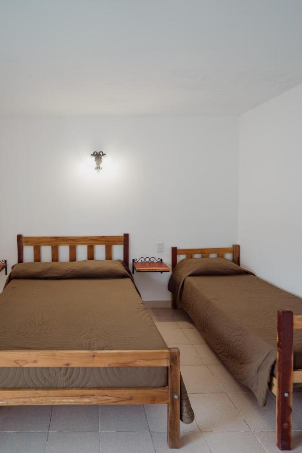 Hostel Aires De Cafayate Exteriér fotografie