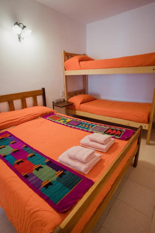 Hostel Aires De Cafayate Exteriér fotografie