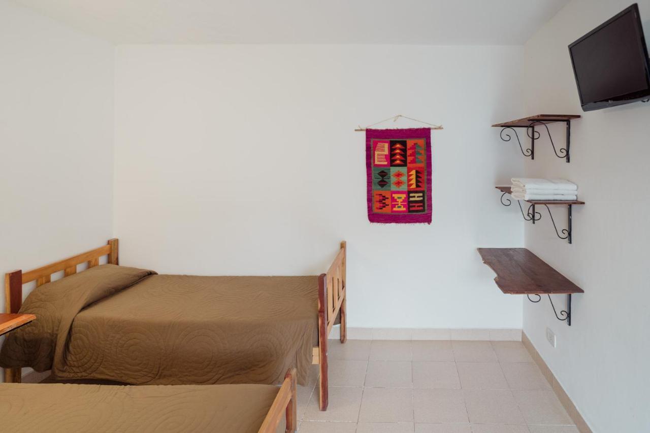 Hostel Aires De Cafayate Exteriér fotografie
