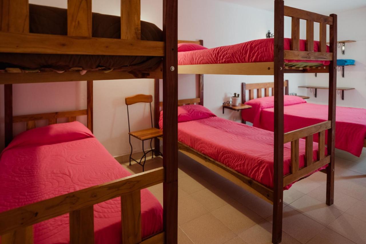 Hostel Aires De Cafayate Exteriér fotografie